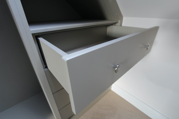Dakar drawer unit, Enfield, EN2